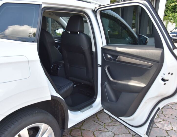 Škoda Karoq 23