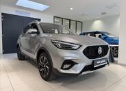 MG ZS 1