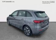 Mercedes-Benz Třídy B 7