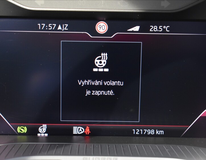 Škoda Superb 27