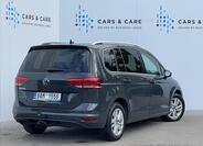 Volkswagen Touran 3