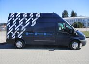 Ford Transit 5