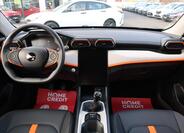 Dongfeng SHINE 17