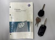 Volkswagen Sharan 8