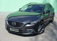 Mazda 6 2
