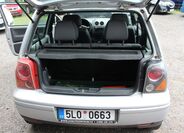 Seat Arosa 12