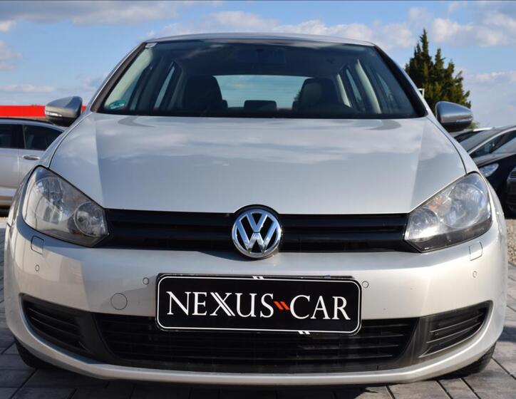 Volkswagen Golf 2