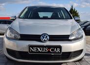 Volkswagen Golf 2