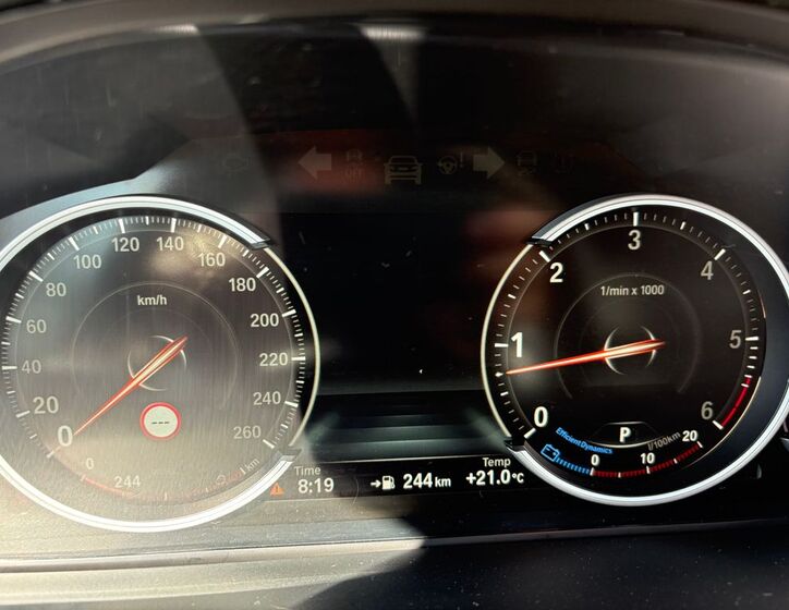 BMW X5 9