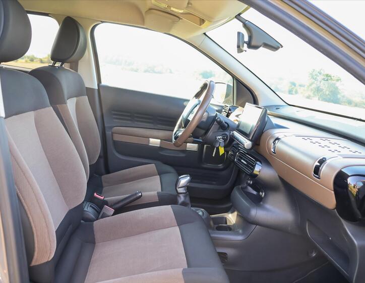 Citroën C4 Cactus 14