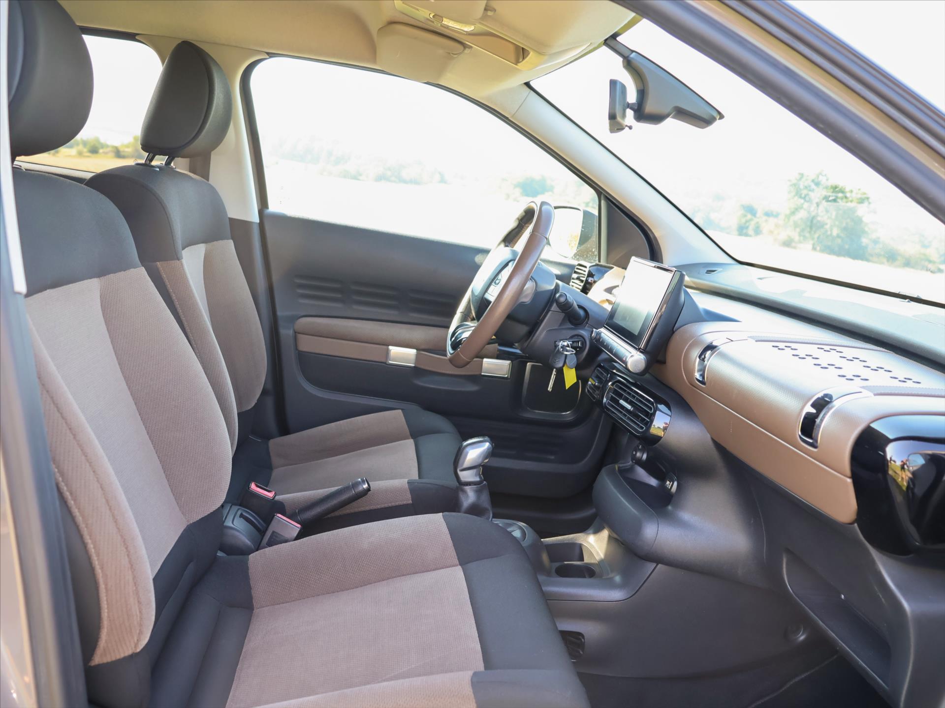 Citroën C4 Cactus