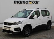 Peugeot Rifter 3