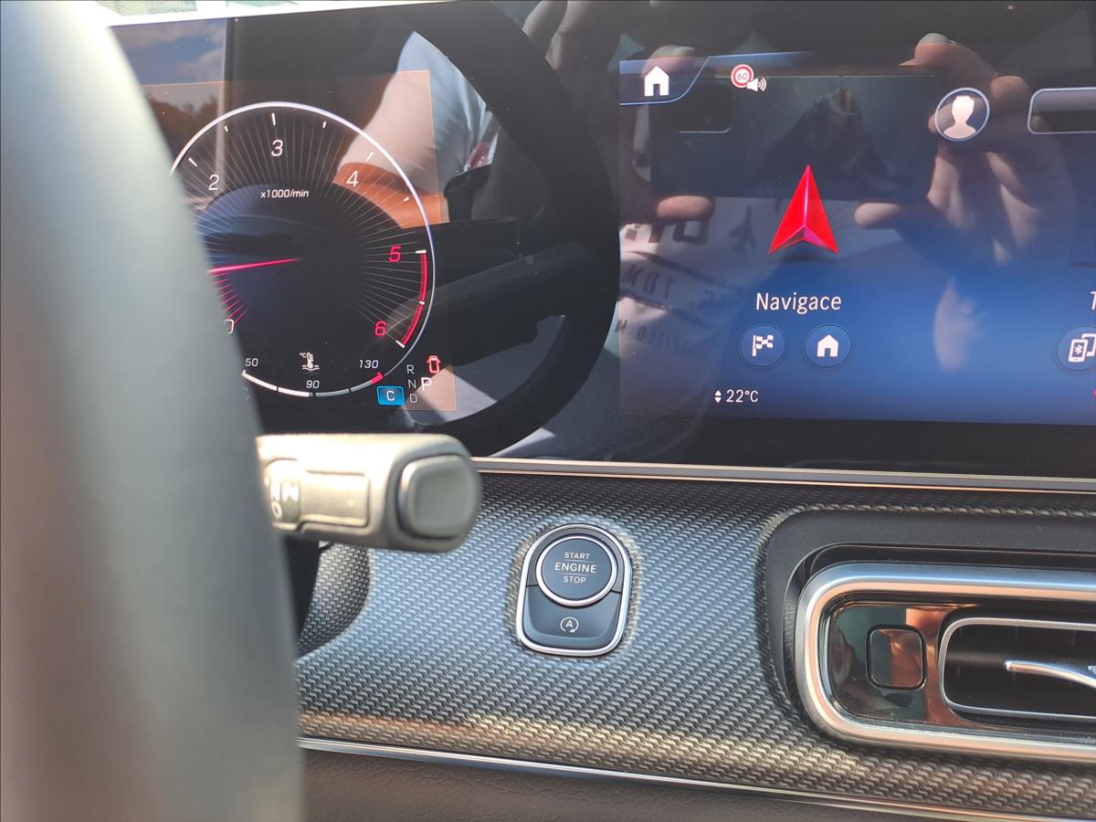 Mercedes-Benz Třídy V