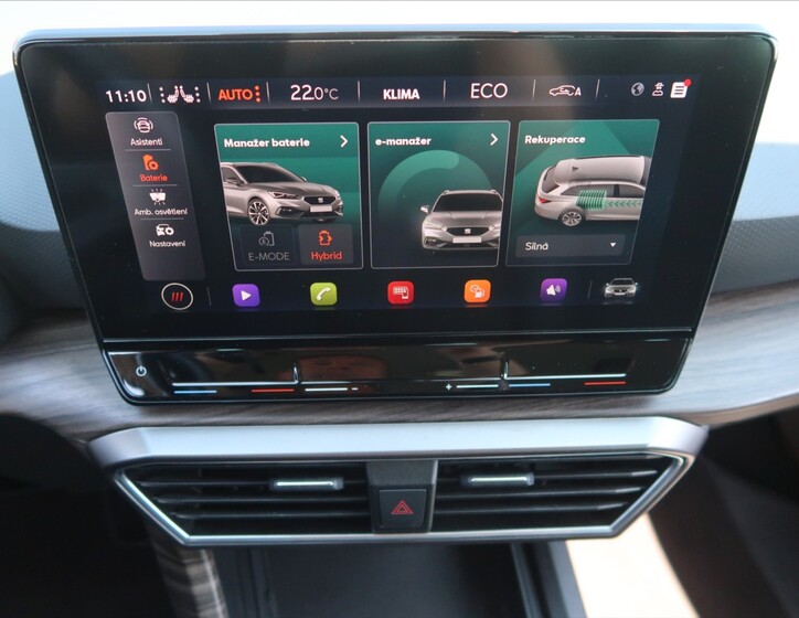 Seat Leon 33