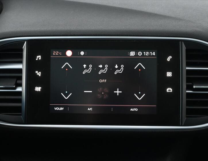 Peugeot 308 20