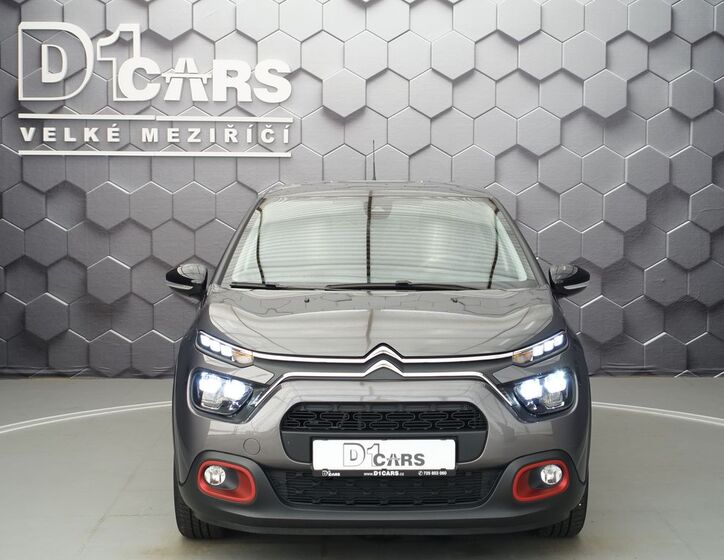 Citroën C3 7