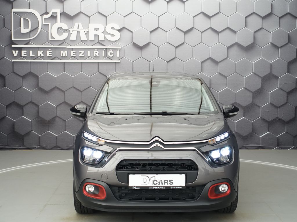 Citroën C3