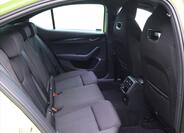 Škoda Octavia 16