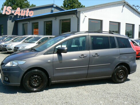 Mazda 5