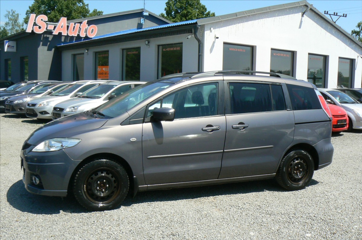 Mazda 5