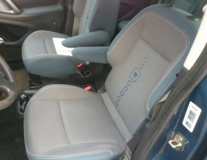 Citroën Berlingo 11