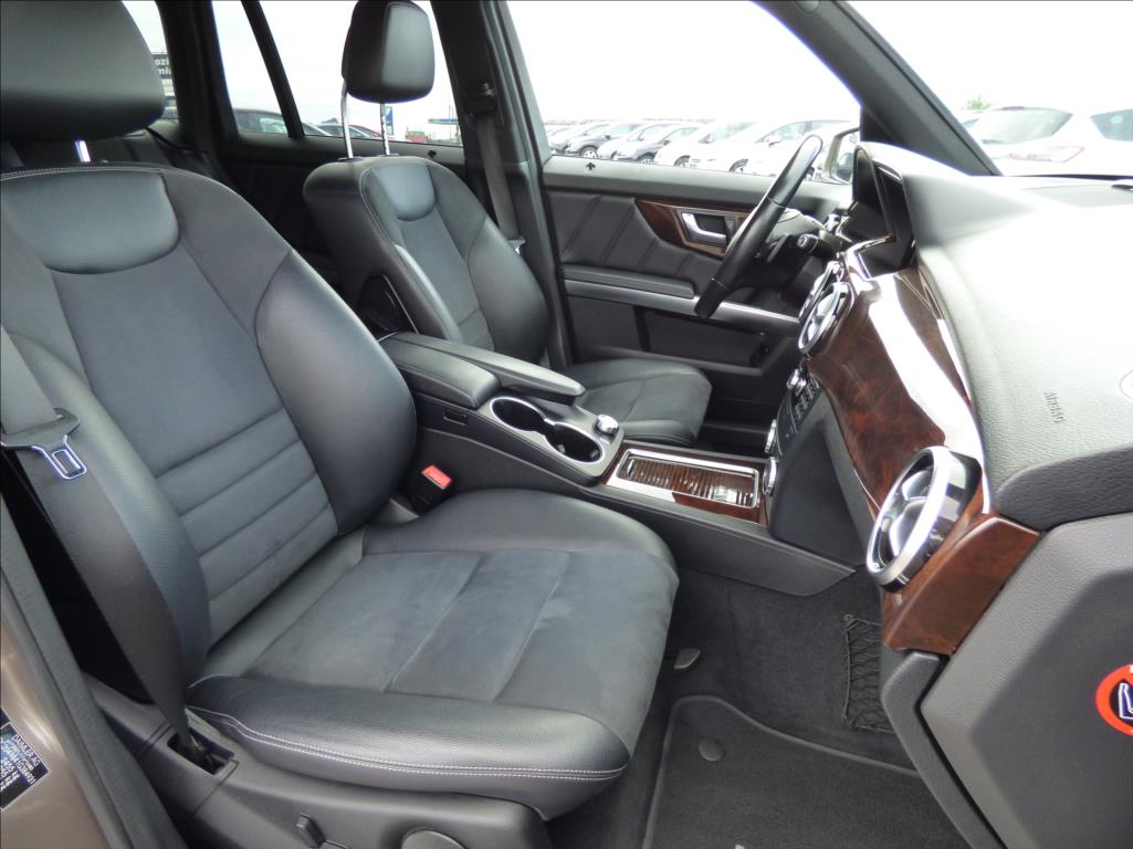Mercedes-Benz GLK