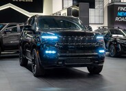 Jeep Grand Wagoneer 9