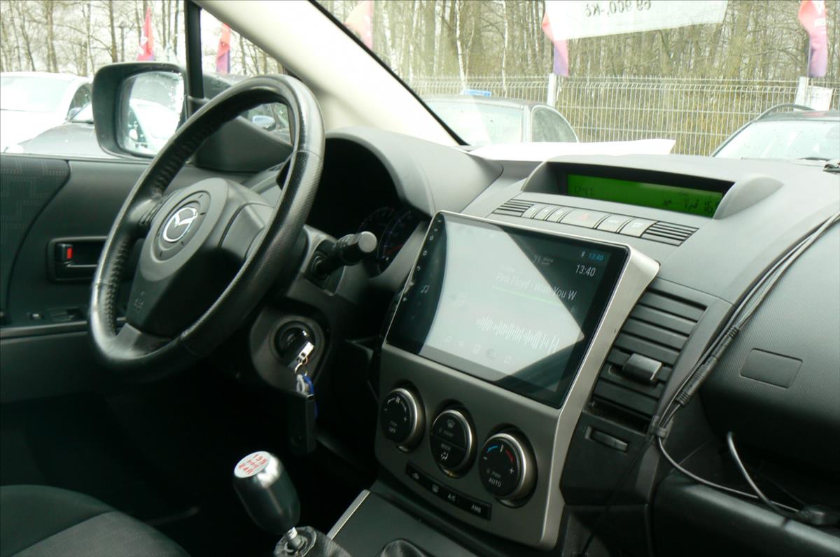 Mazda 5