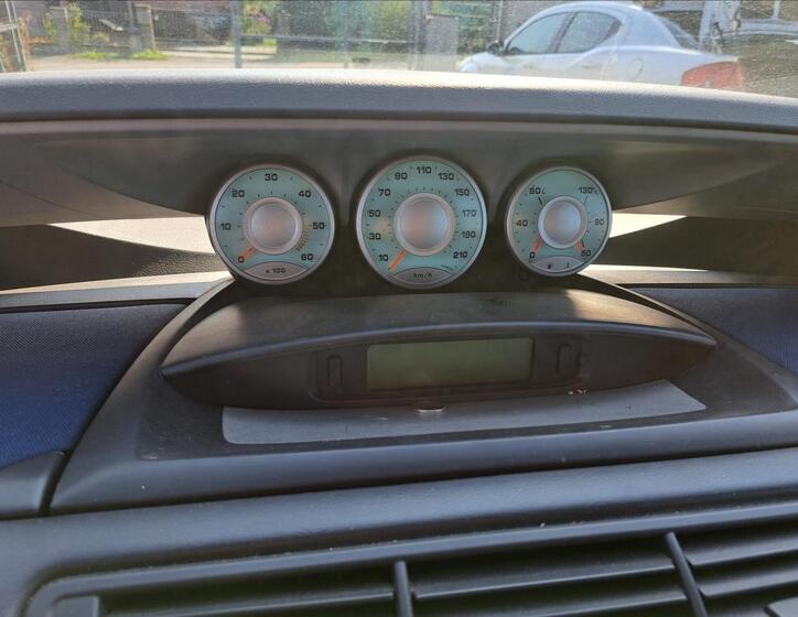 Fiat Ulysse 18