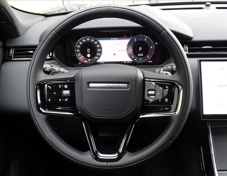 Land Rover Range Rover Velar 11
