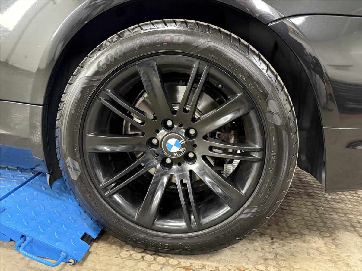 BMW Řada 6
