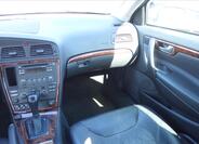 Volvo S60 20