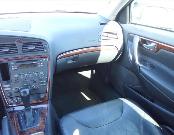 Volvo S60 20