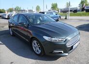 Ford Mondeo 1