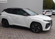 Hyundai Tucson 5