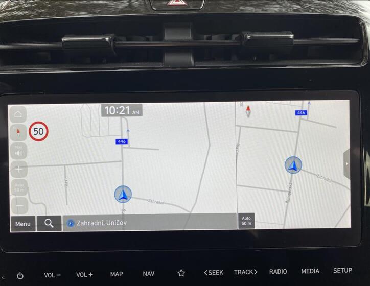 Hyundai Tucson 21
