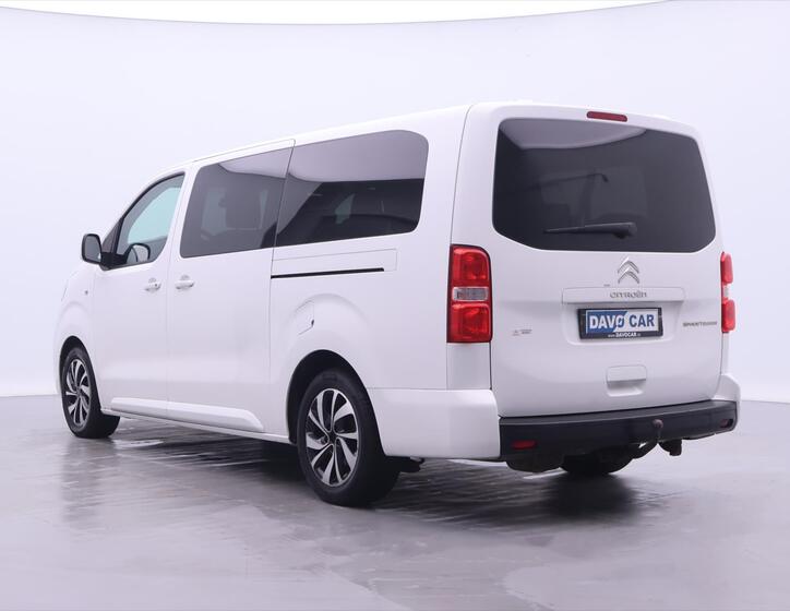 Citroën SpaceTourer 5