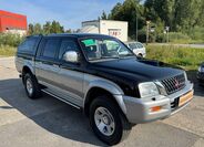 Mitsubishi L200 3