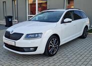 Škoda Octavia 5