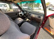 Ford Escort 18