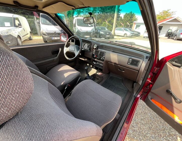 Ford Escort 18