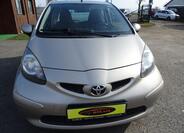 Toyota Aygo 19