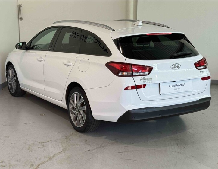 Hyundai i30 6