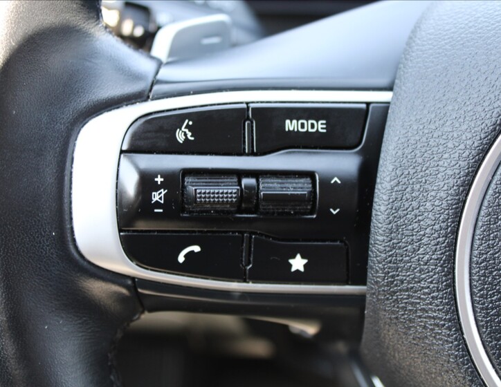 KIA Sportage 22