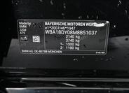 BMW Řada 3 7