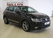 Volkswagen Tiguan 3