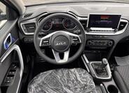 KIA Ceed 9