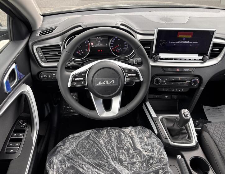 KIA Ceed 9