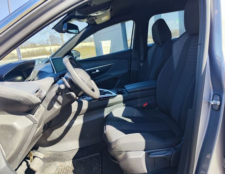 Peugeot 3008 13
