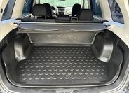 Subaru Forester 5